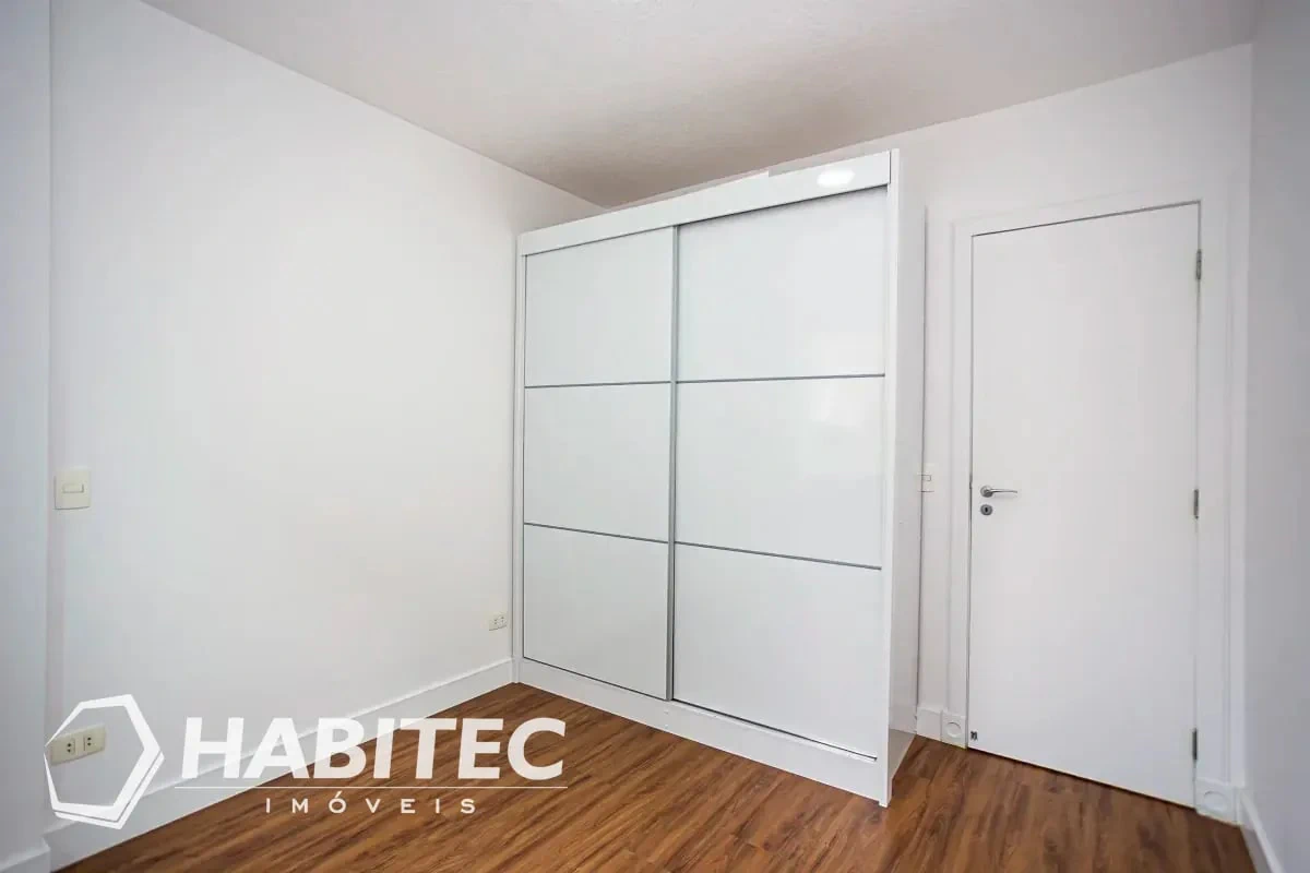 Washing machine in a one-bedroom apartment, 45 m² — photo 27