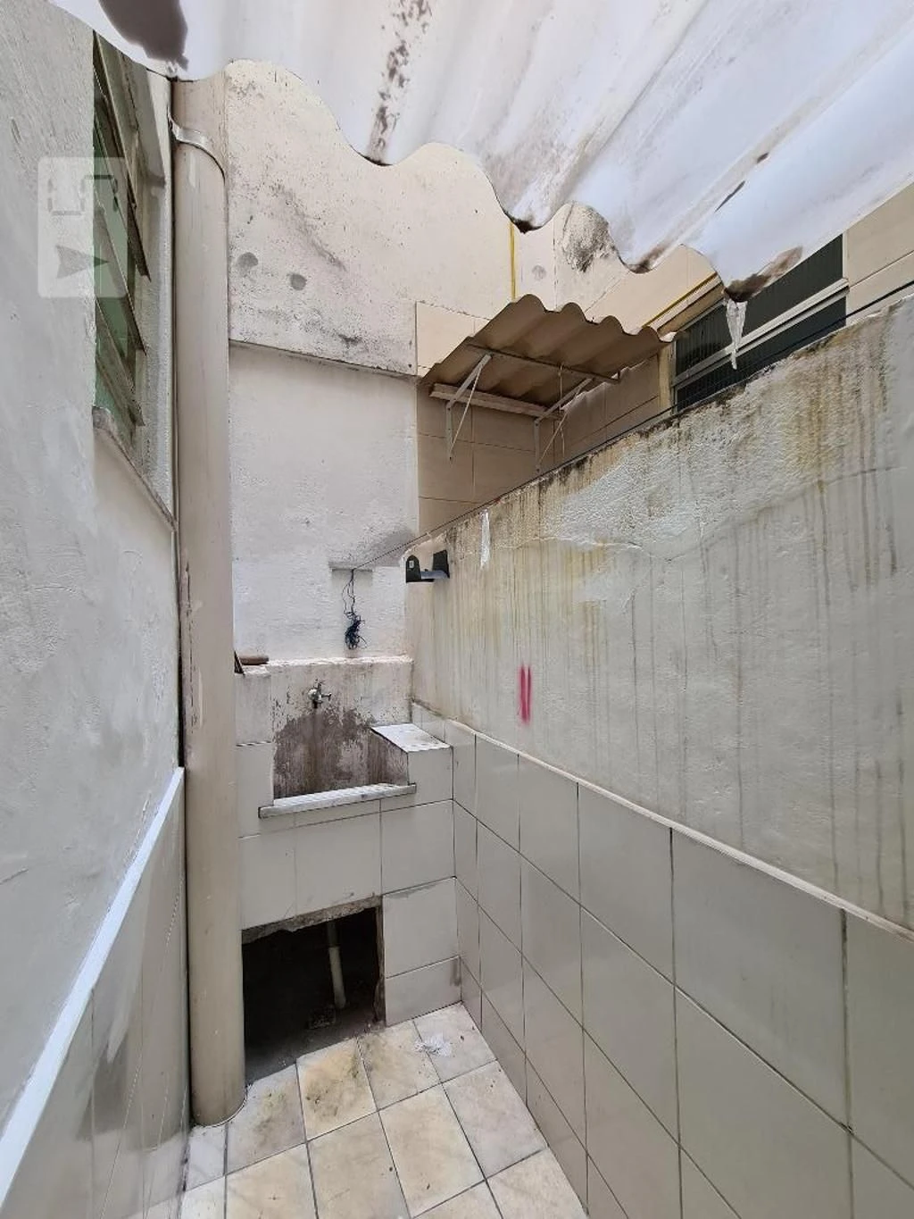 Квартира: 2 спальни, 50 м² — photo 20