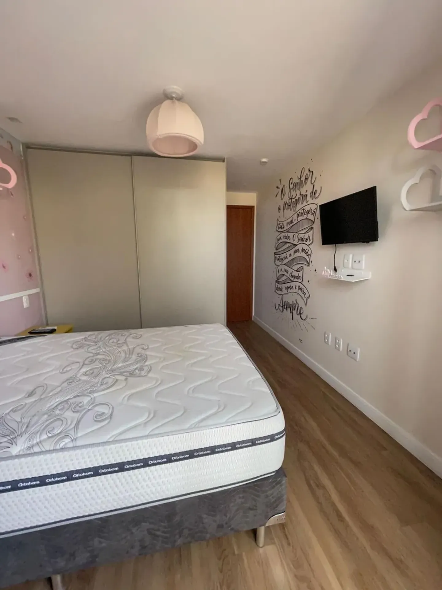 Apartamento mobiliado com 270 m² e 6 suítes — photo 27