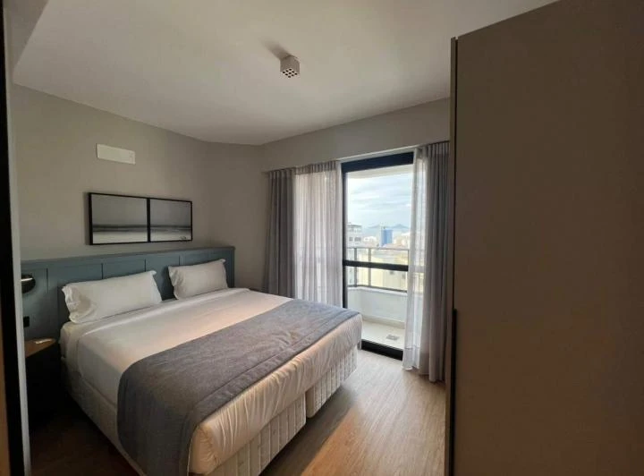 Оренда з меблями: 1 спальня, 35 м² і без паркування — photo 8