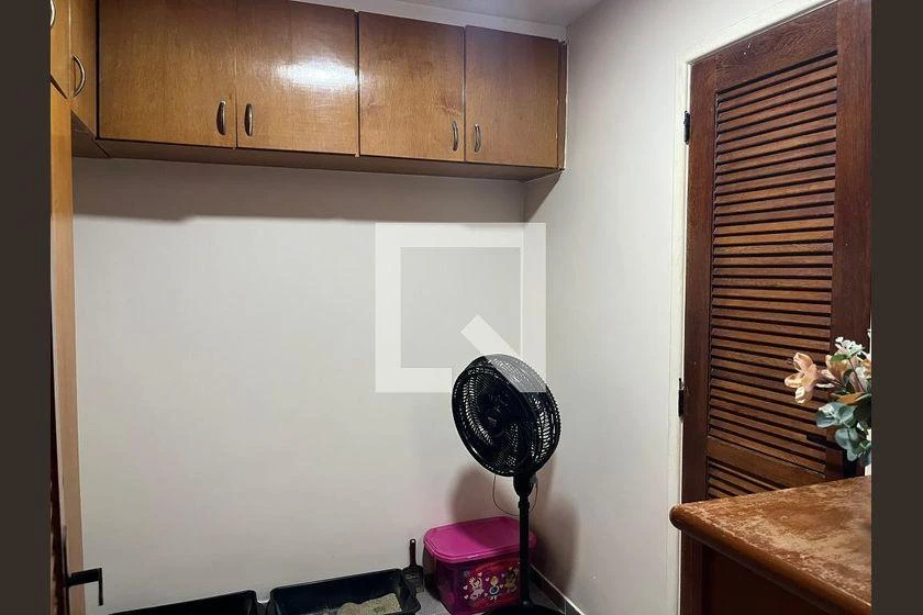 Apartamento para aluguel com 4 quartos e varanda com churrasqueira — photo 44