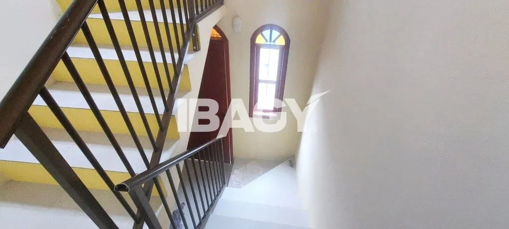 Garden in a 2-bedroom house, 75 m² — photo 10