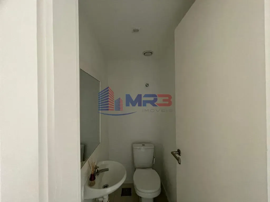 Apartamento de 3 quartos em condomínio com academia — photo 35