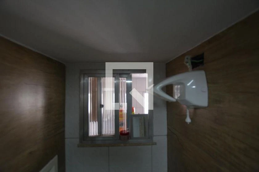 1 quarto e máquina de lavar: apartamento de 40 m² — photo 24