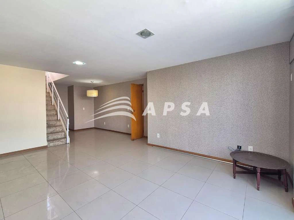 Furnished 300 m² duplex with 3 bedrooms and 3 baths — photo 13