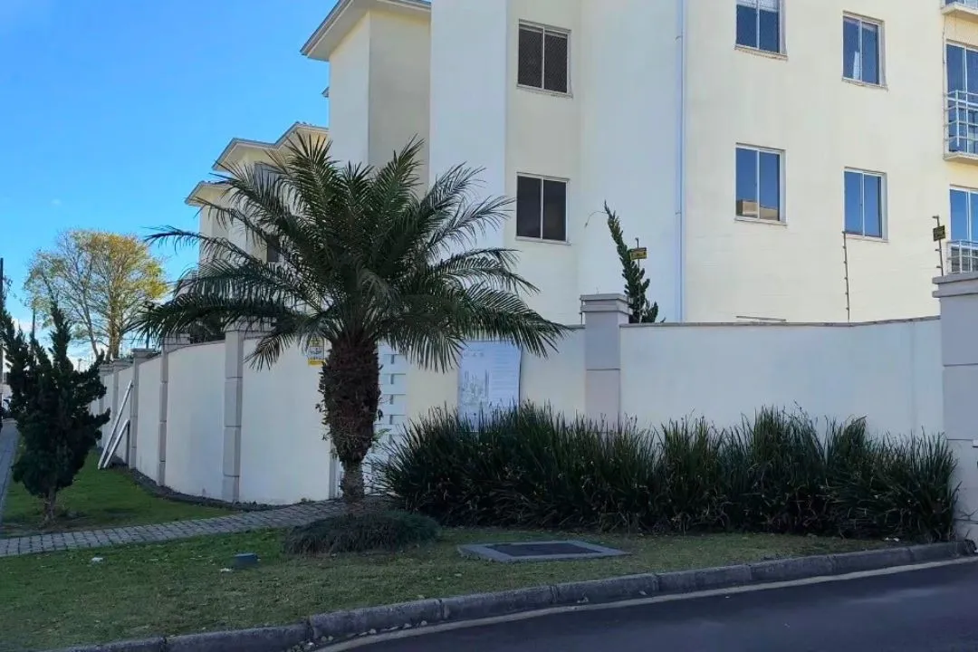 2-bedroom, 49 m² apartment in Curitiba — photo 17