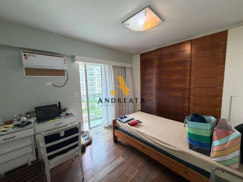 Apartamento de 4 quartos com 170 m² e 2 vagas — photo 20