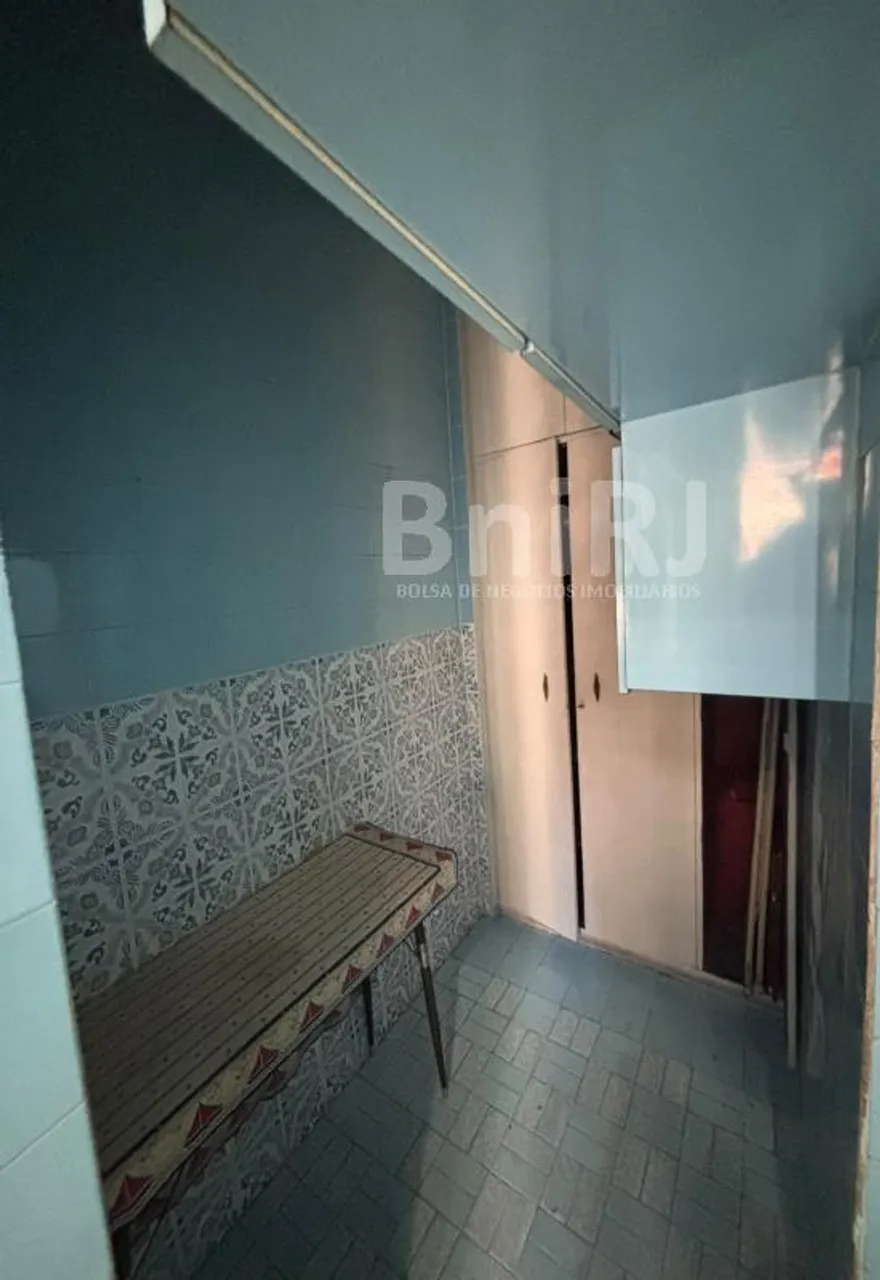 Apartment with 2 bedrooms and built-in wardrobes — photo 7