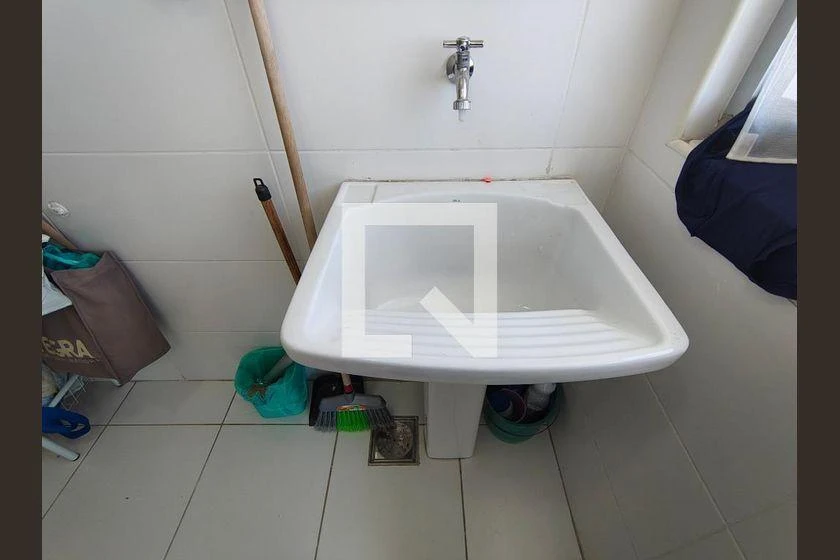 Furnished 75 m² apartment with 2 bedrooms and an ensuite — photo 20