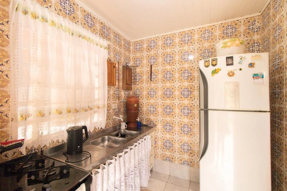 Будинок із 3 спальнями та пральною машиною, Куритиба — photo 2