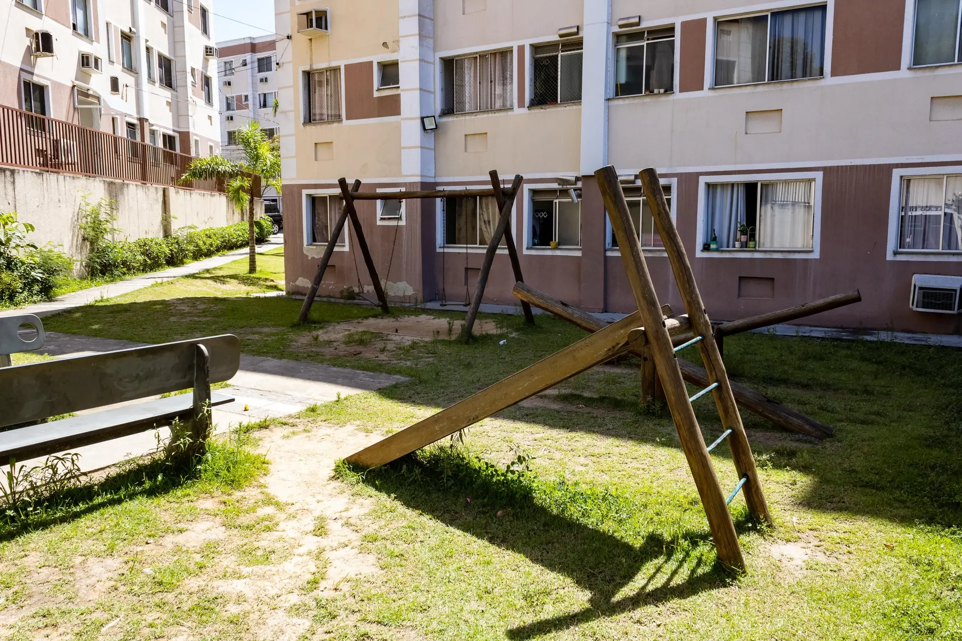 2 quartos e varanda gourmet: apartamento de 56 m² — photo 57