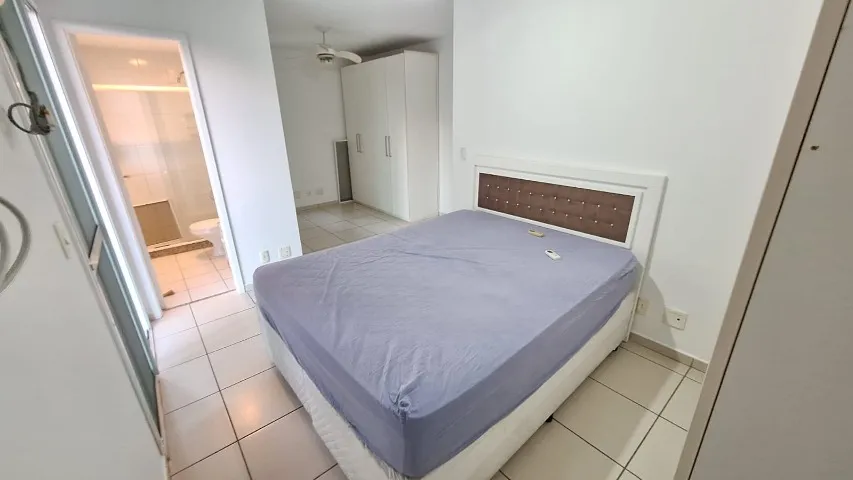 Furnished apartment with 2 bedrooms and 2 bathrooms — photo 14