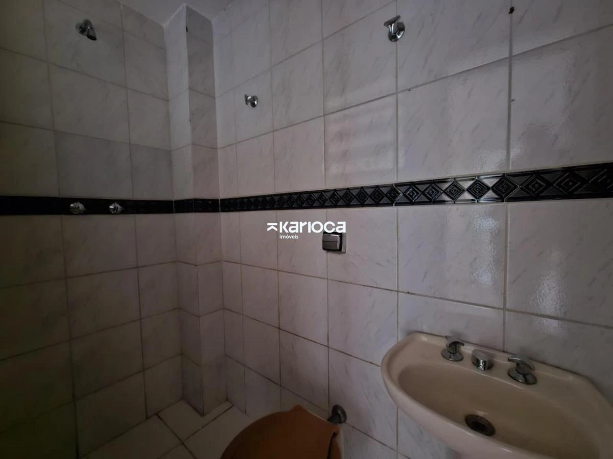 Apartamento de 4 quartos com 3 banheiros e vista — photo 28