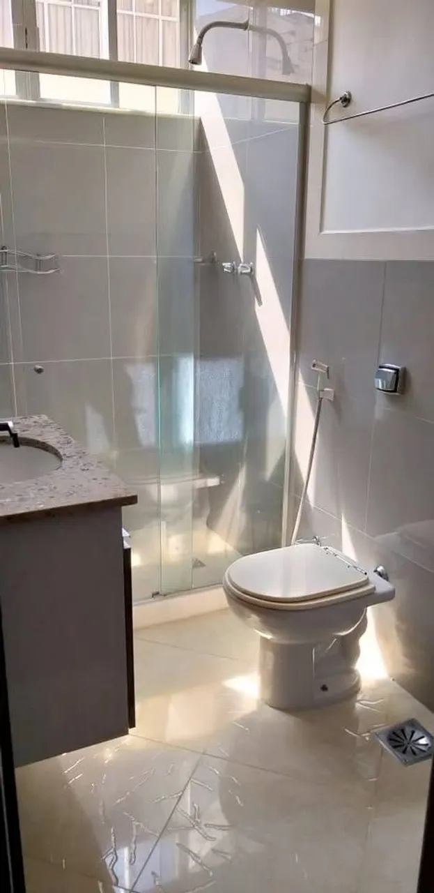 Apartment with glass balcony and 1 bedroom, no parking — photo 12