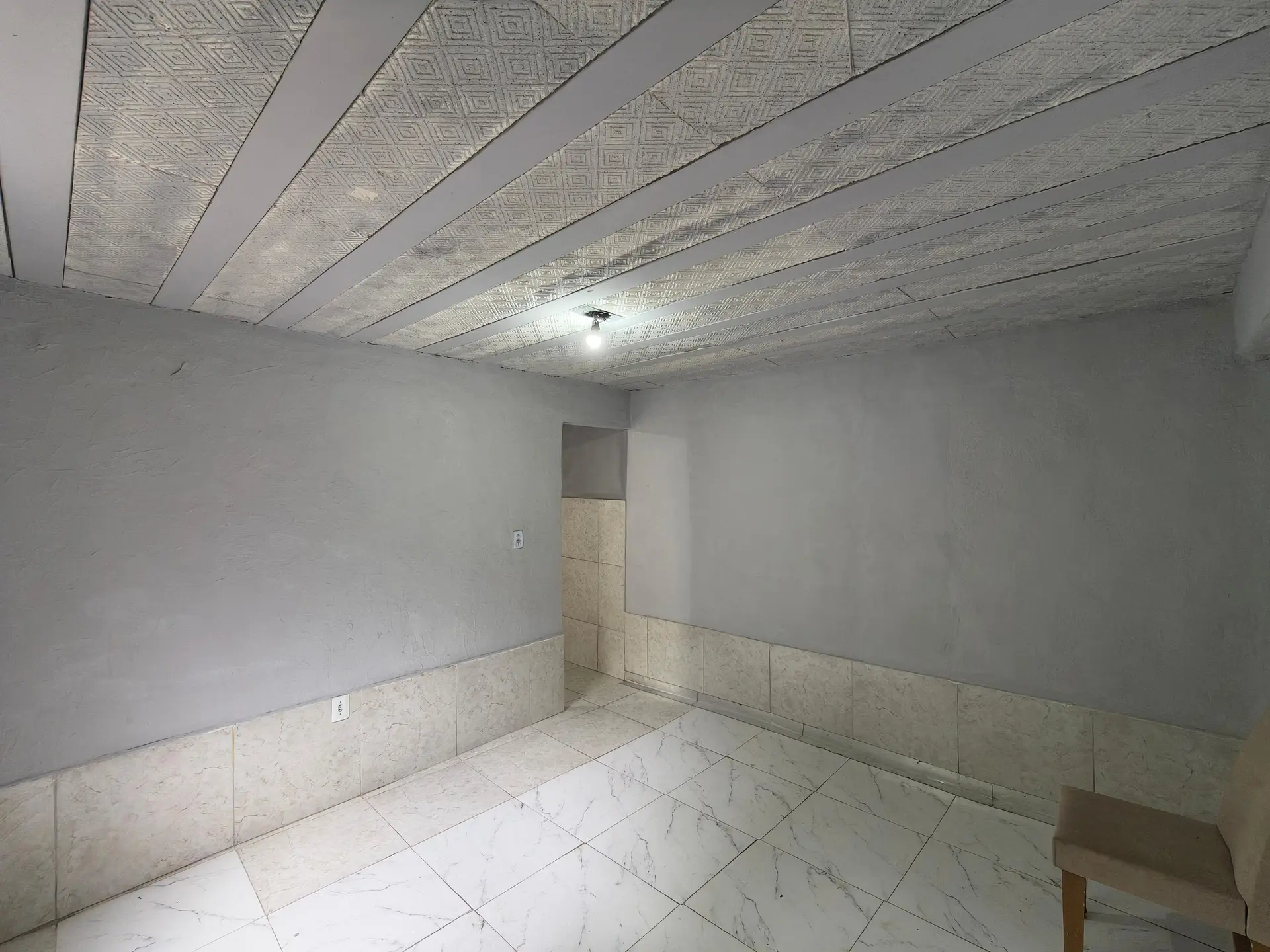 Studio, 30 m², with a washing machine — photo 16