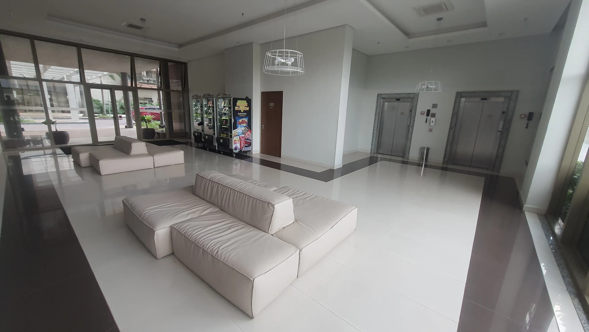 Apartamento mobiliado com armários planejados e 1 vaga — photo 32