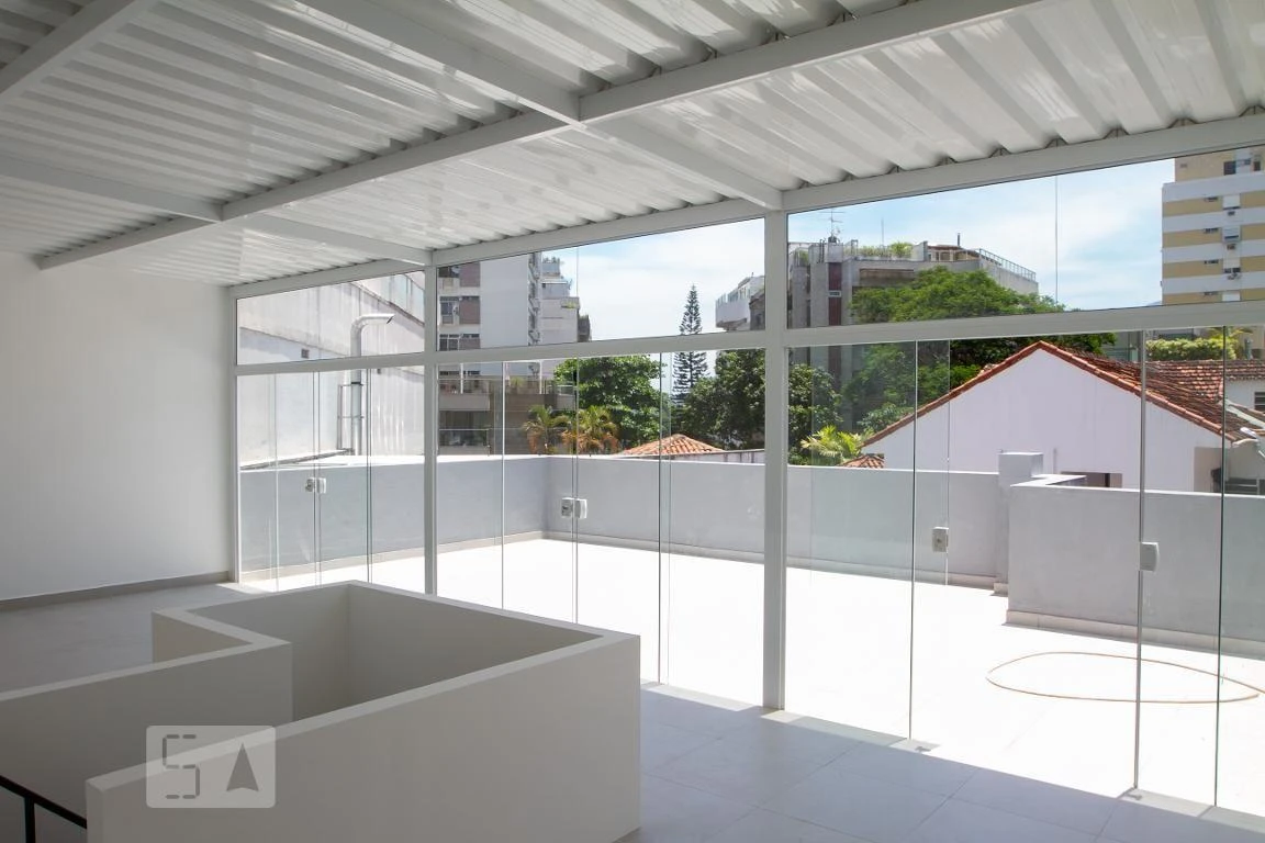 Rental apartment with 3 bedrooms, 1 en-suite and 188 m² — photo 10