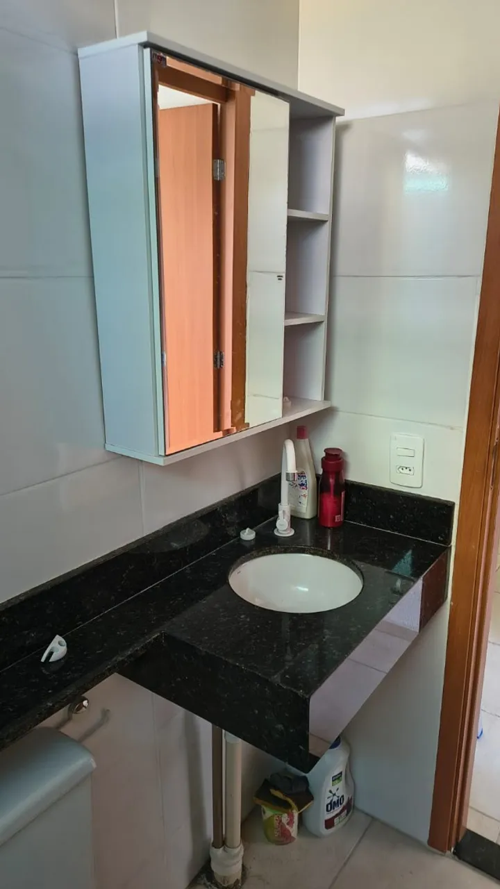 Apartamento de 45 m² e 2 quartos, Cosmos — photo 10