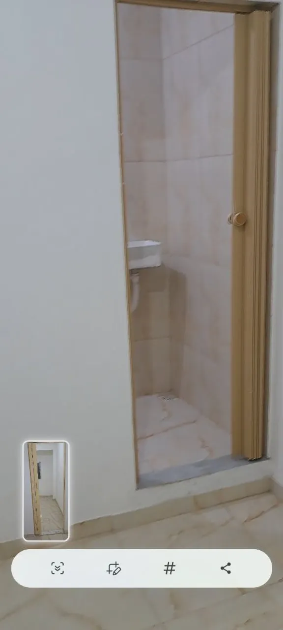 Casa de 1 quarto e 30 m² — photo 4