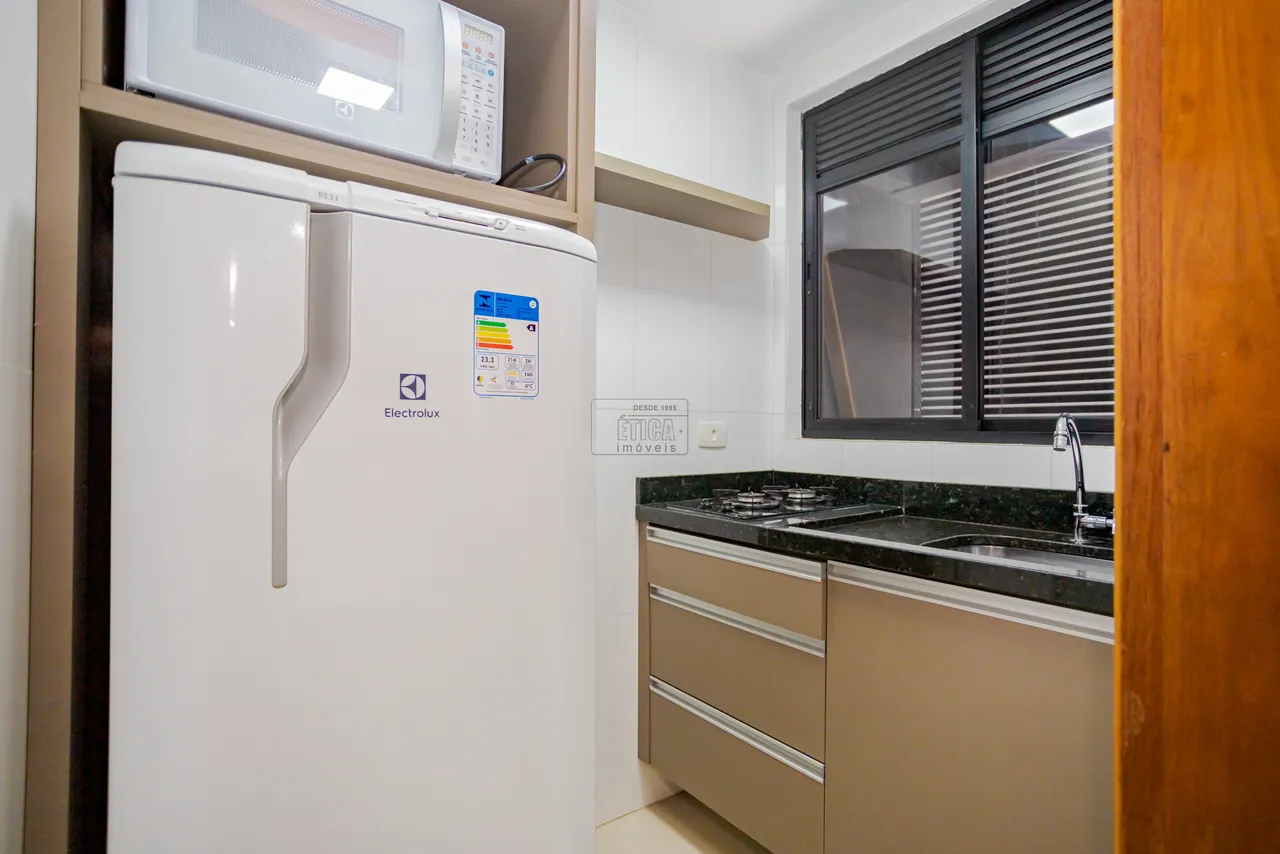 Rental apartment with 1 bedroom on the top floor — photo 8