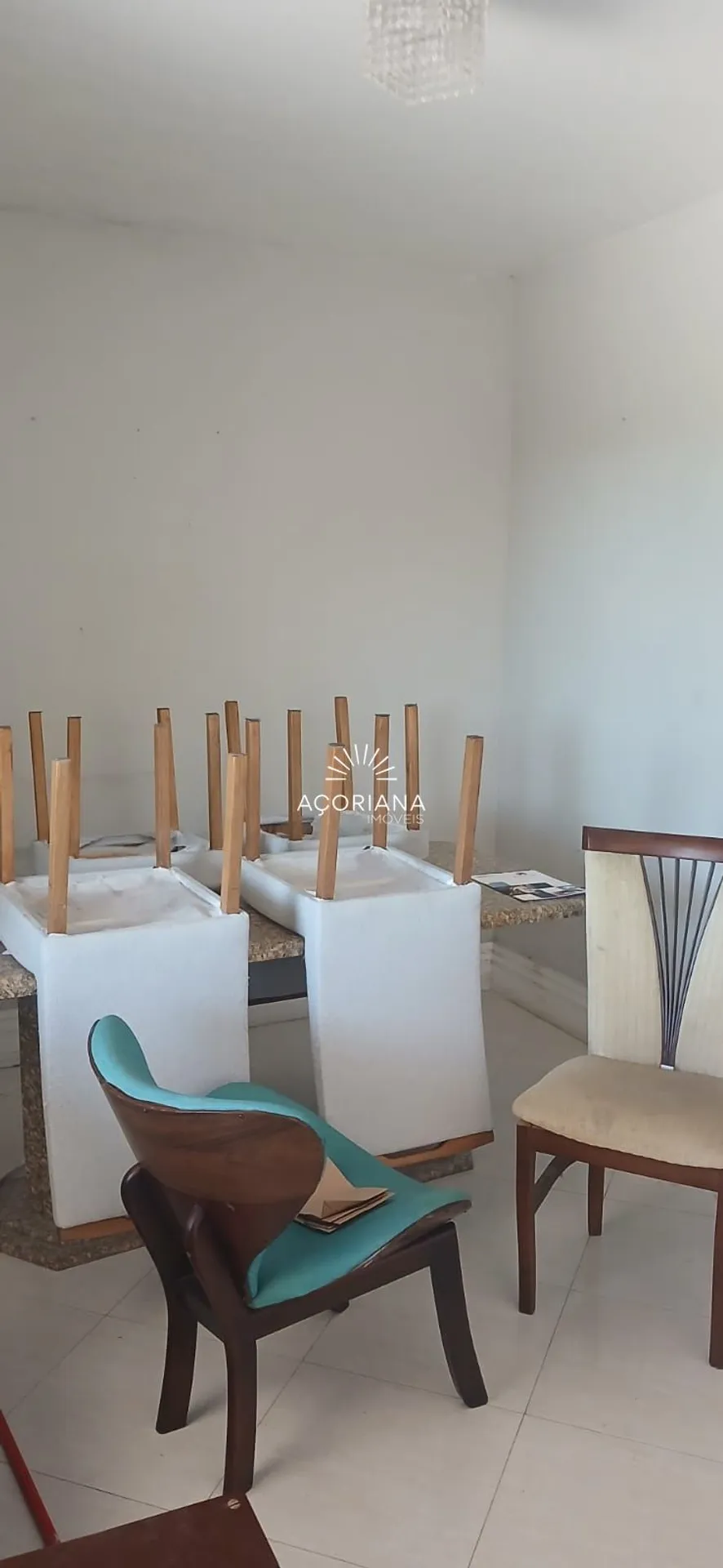 Casa mobiliada com 5 quartos e 425 m² — photo 29