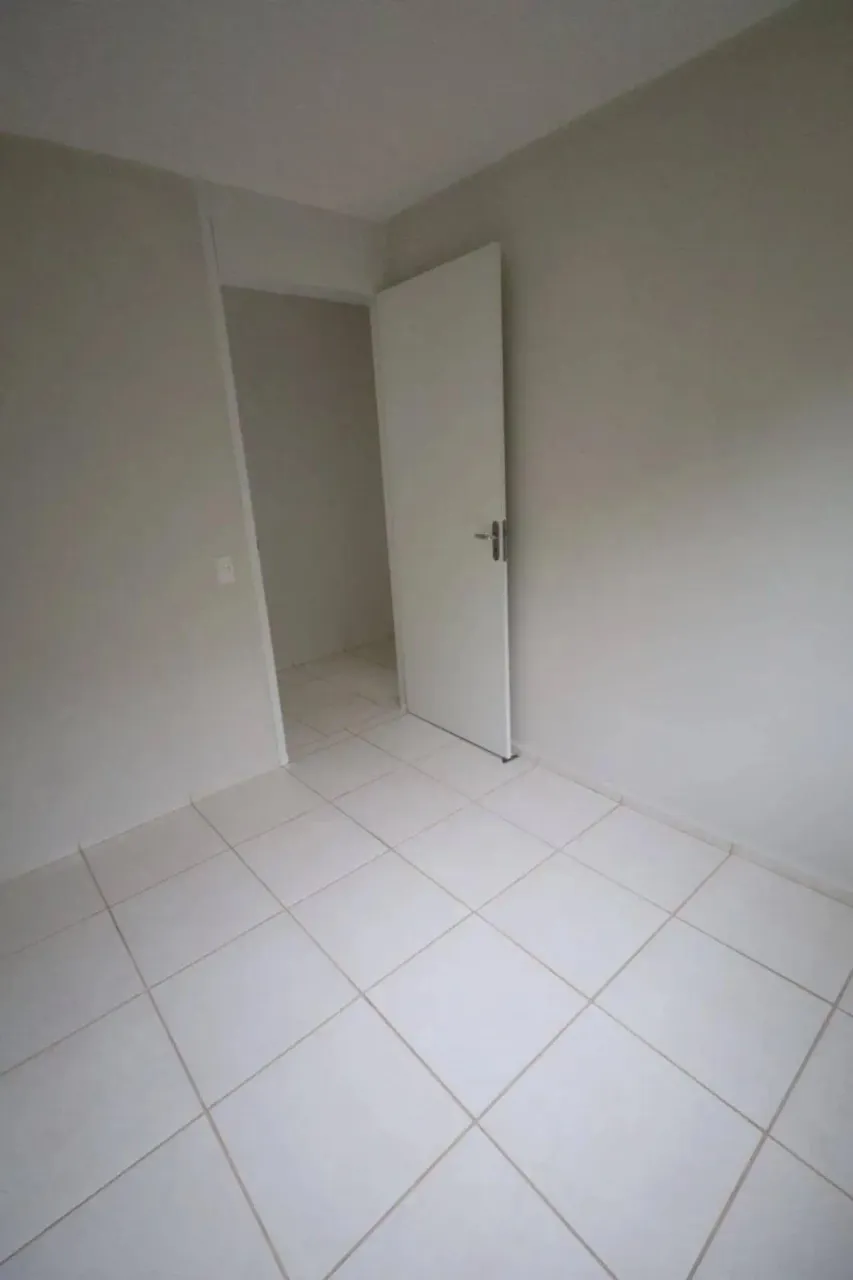 Apartamento sem mobília com 2 quartos e vaga de garagem — photo 15