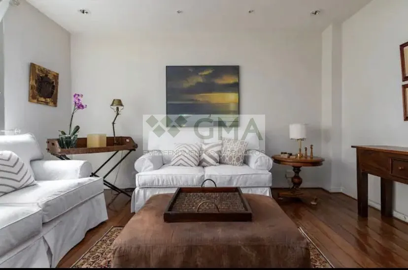 Apartamento mobiliado com 2 quartos e 3 banheiros — photo 15