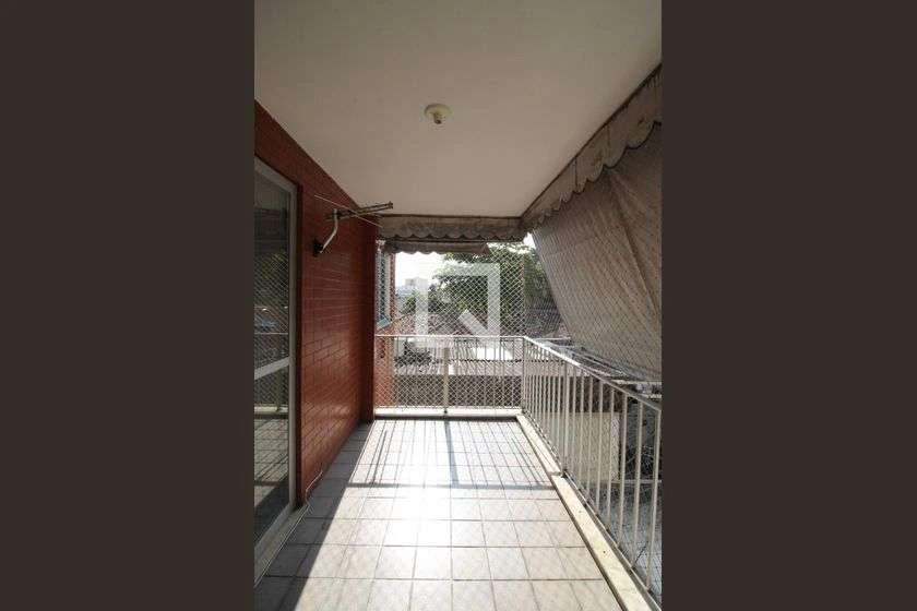 3-bedroom apartment with 95 m² and a balcony — photo 5