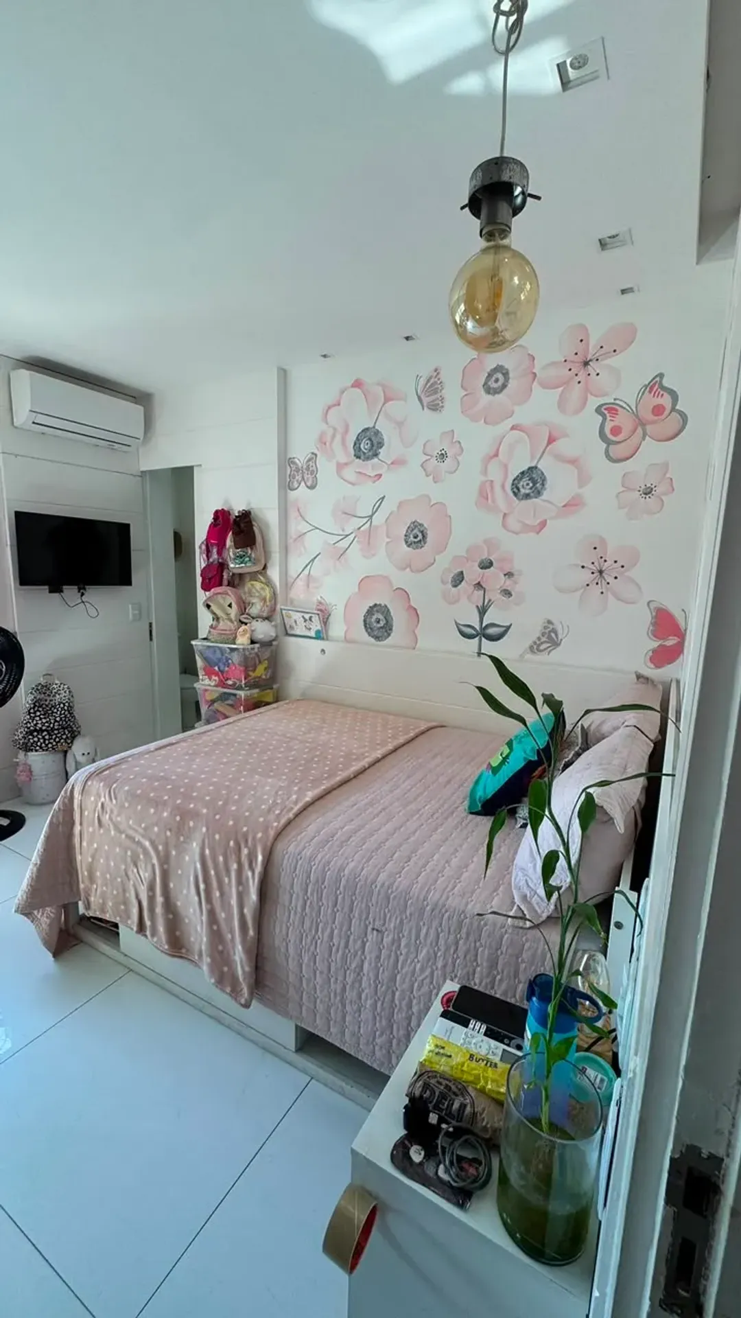 Apartamento mobiliado 4 quartos com vista d’água e cidade — photo 9
