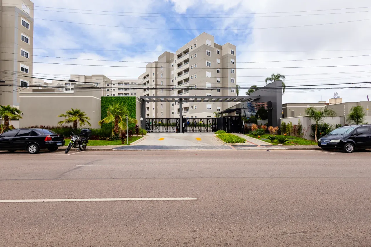 Мебльована квартира з 2 спальнями та 48 м² — photo 23