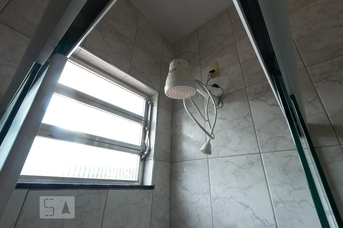 Kitnet com cozinha a gás e 1 quarto — photo 8