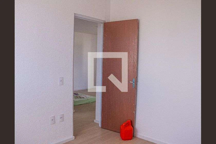 Apartamento alugado com 2 quartos, 1 banheiro e 43 m² — photo 13