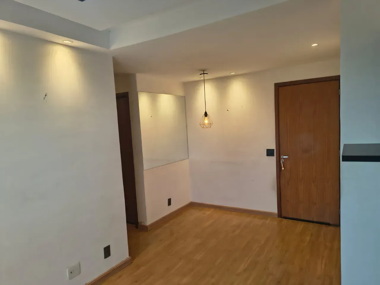 Apartamento para aluguel de 2 quartos com 1 vaga — photo 10
