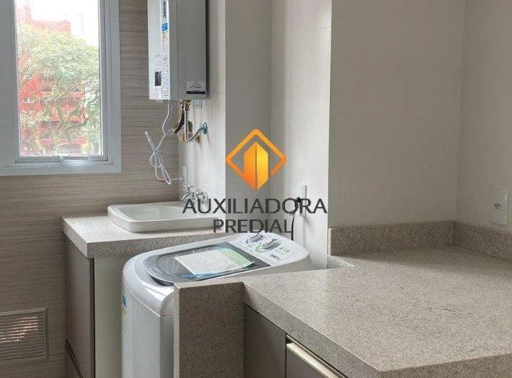 Apartamento mobiliado de 2 quartos com sacada — photo 5