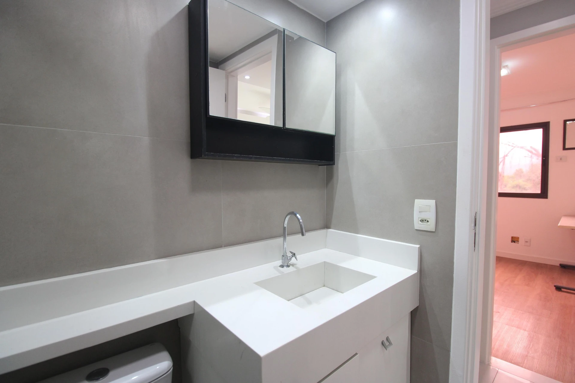Apartment, 69 m², with a mountain view — photo 36