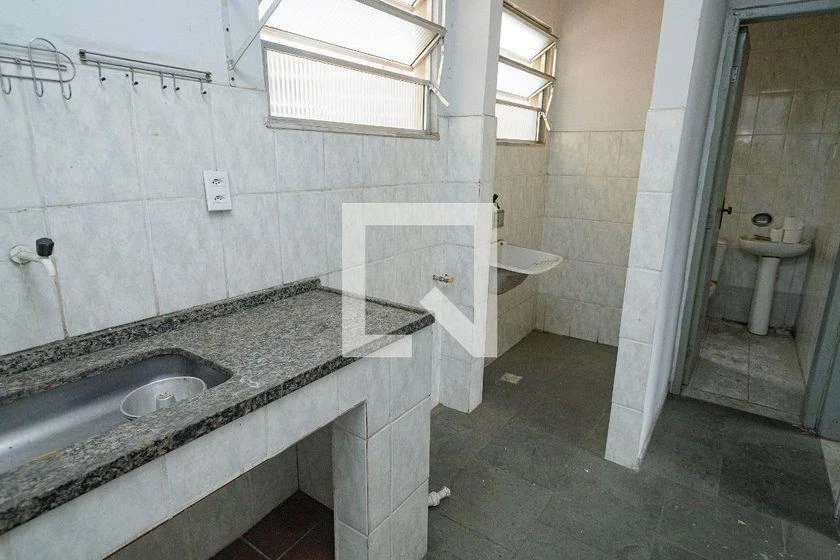 Квартира з 2 кімнатами та окремою кухнею на 57 м² — photo 8