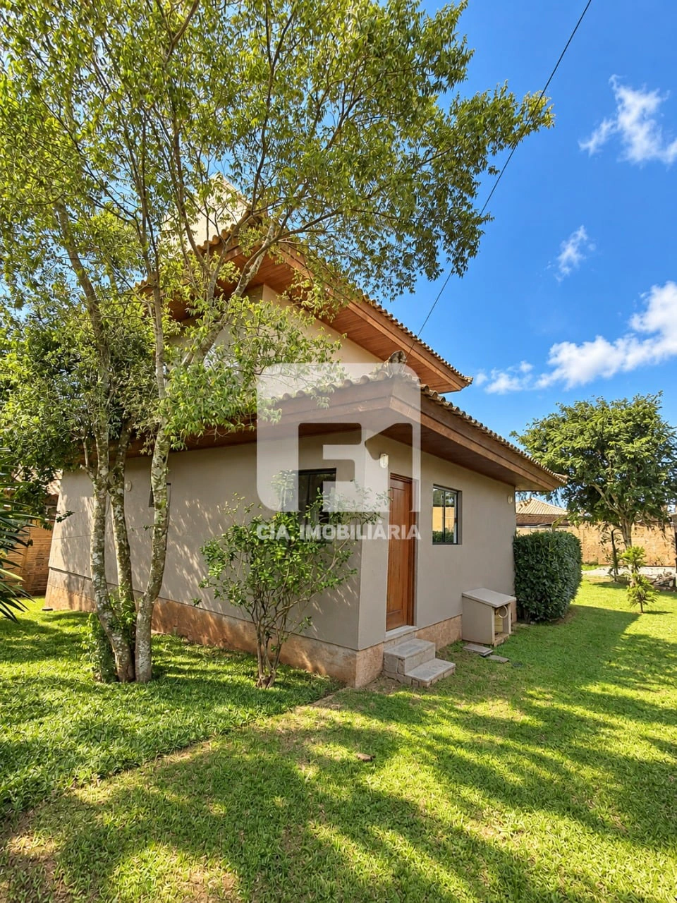 2-bedroom house with a private BBQ in Florianópolis — photo 13