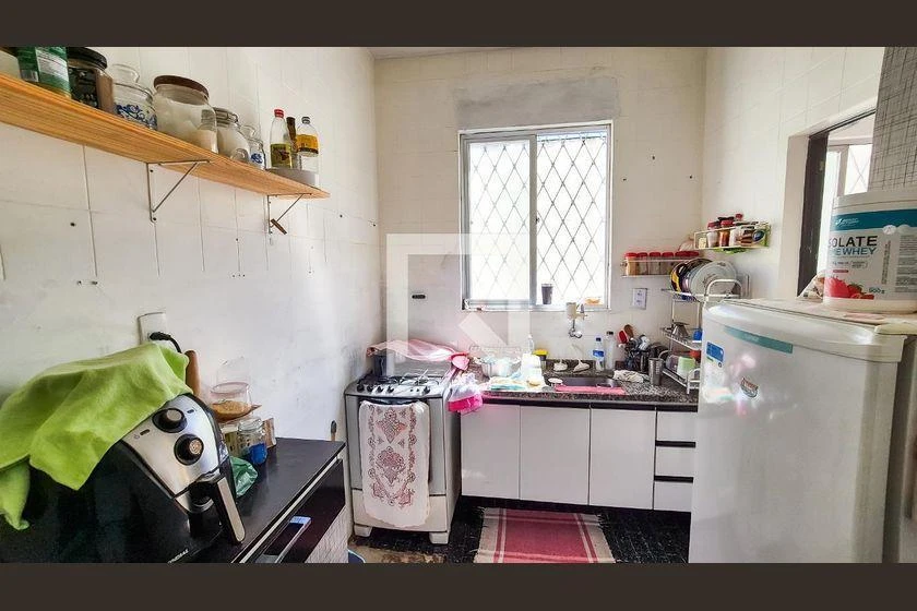 Casa com 4 quartos e 4 banheiros para alugar — photo 40