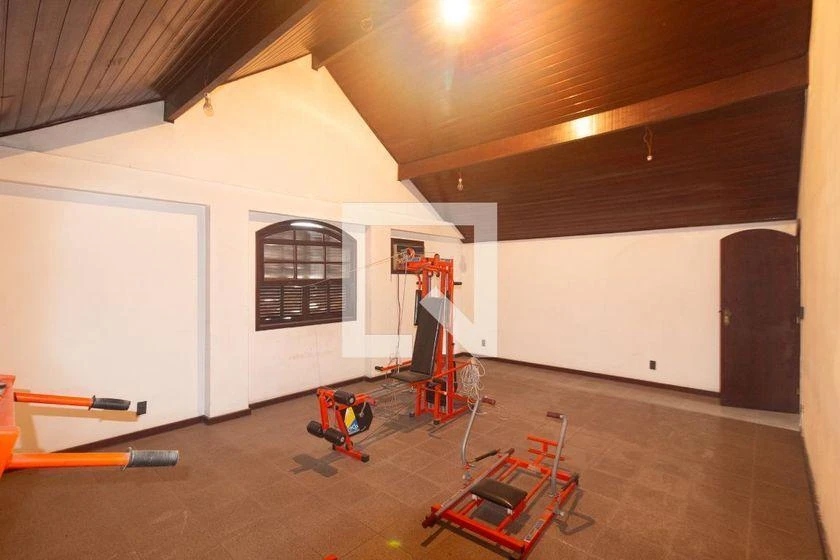 House, 626 m², with a home office — photo 29