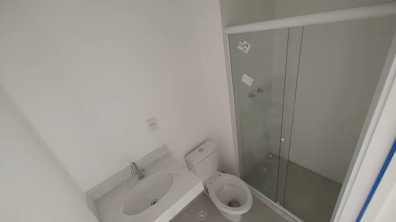 Apartamento com 2 quartos e 2 banheiros, com vaga — photo 40