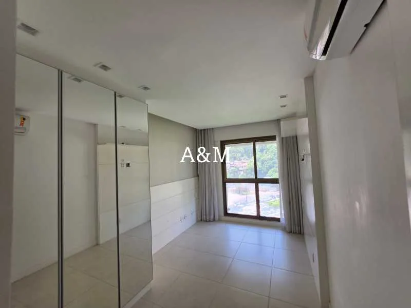 Furnished apartment, 77 m², with a mountain view — photo 4