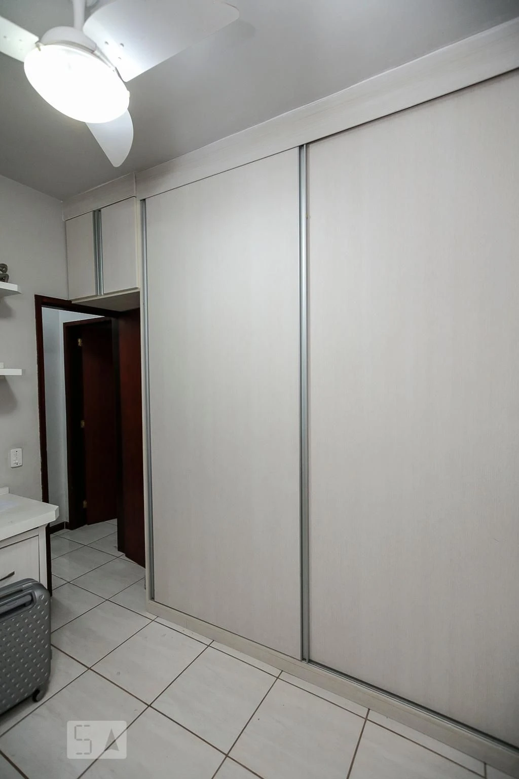 Квартира 55 м² с приватным барбекю и рабочим местом — photo 2