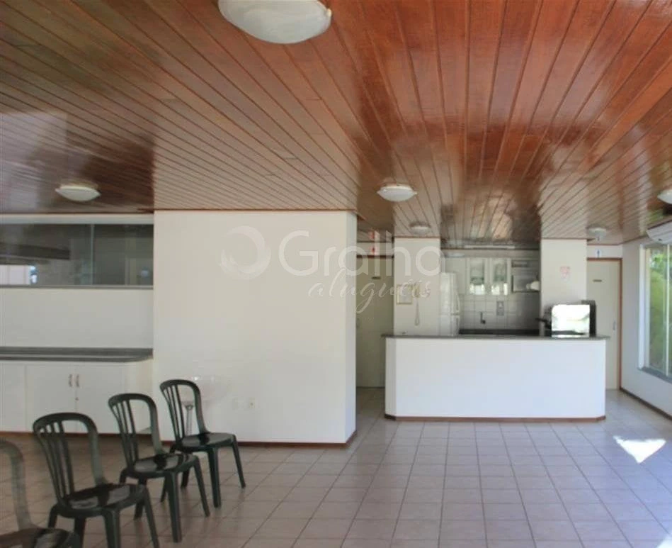 3-bedroom apartment with a washing machine in Florianópolis — photo 26