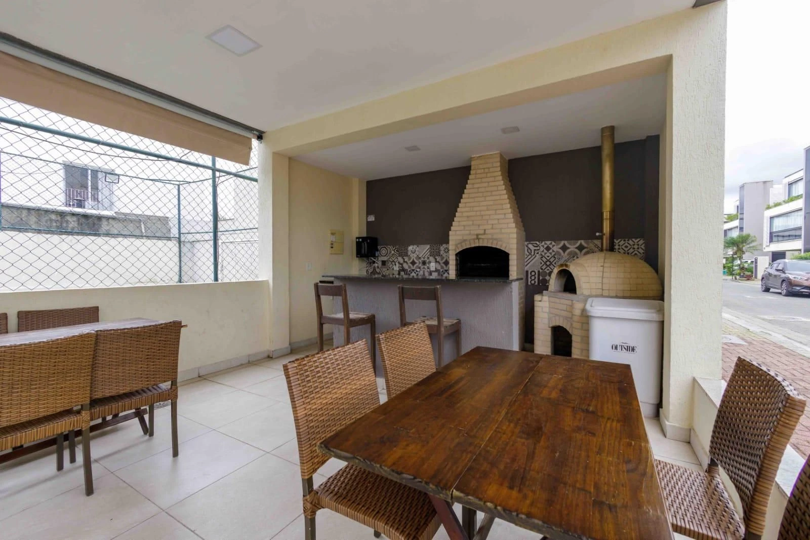 3 quartos e varanda envidraçada: apartamento de 154 m² — photo 26