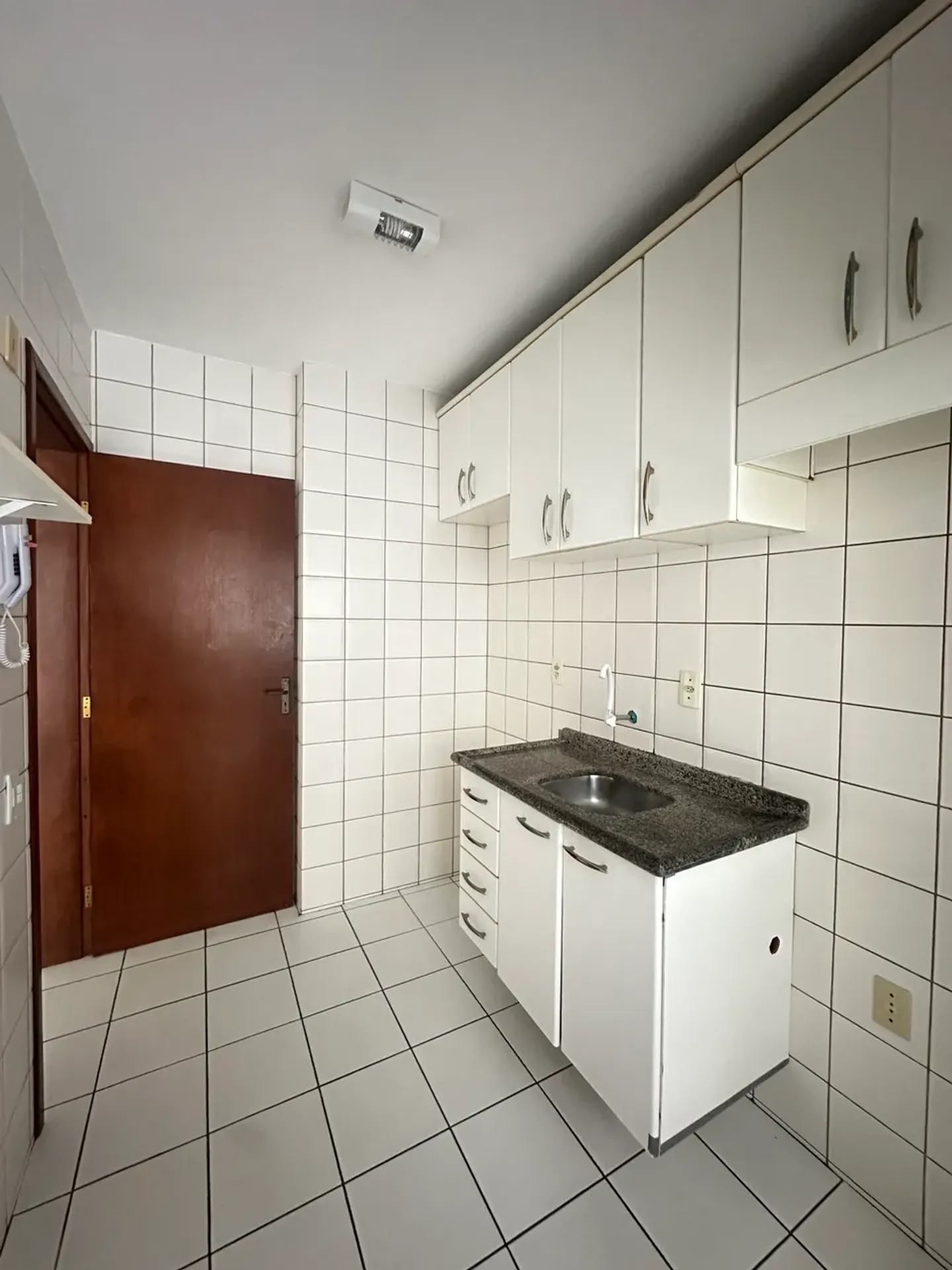 Departamento con parrilla privada en Florianópolis — photo 9