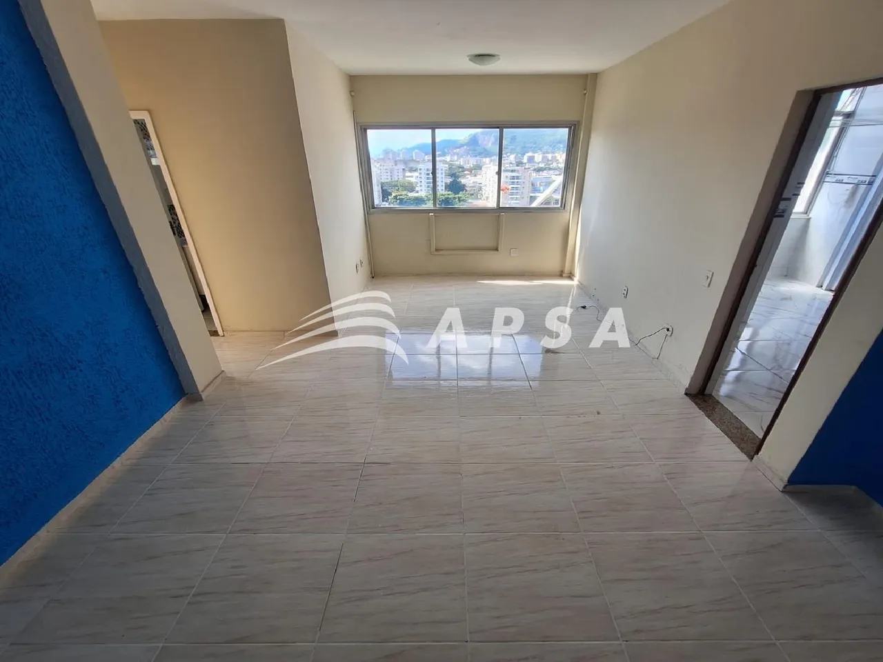 Квартира 68 м² с отдельной кухней и 2 спальнями — photo 7
