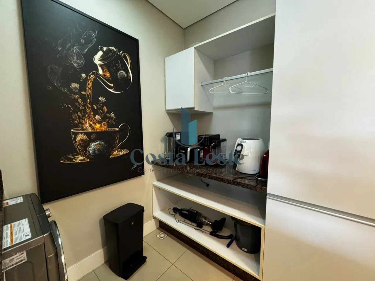 2-bedroom apartment in a building with a sauna — photo 30