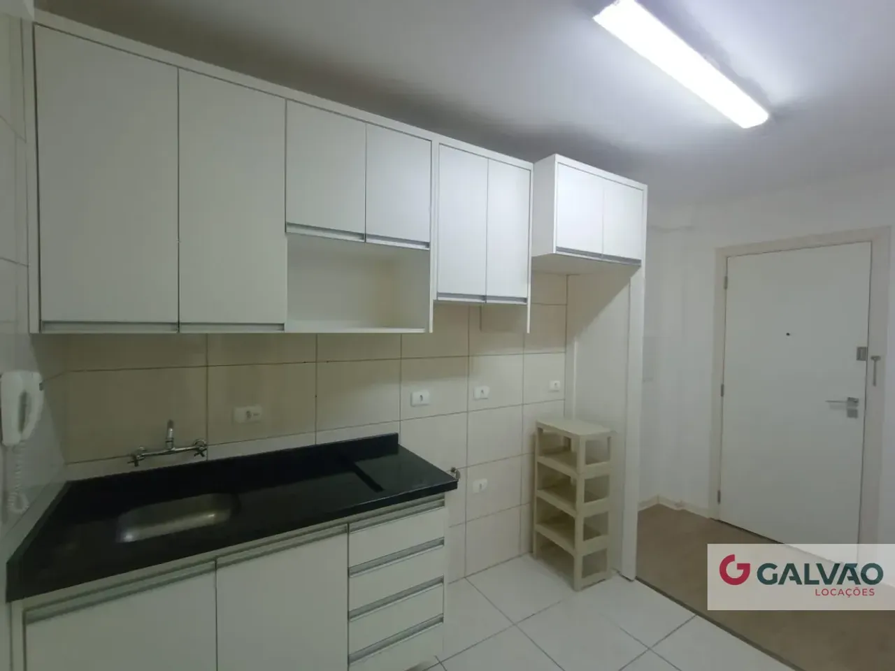Apartamento de 38,98 m² com 1 quarto e varanda — photo 8