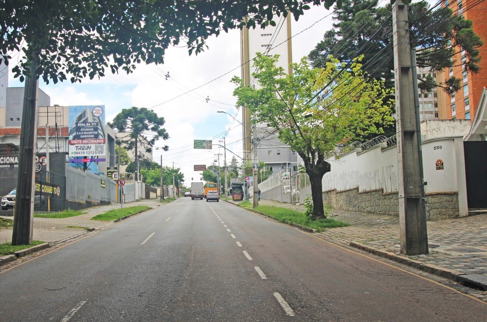 2-bedroom, 65 m² apartment in Curitiba — photo 15