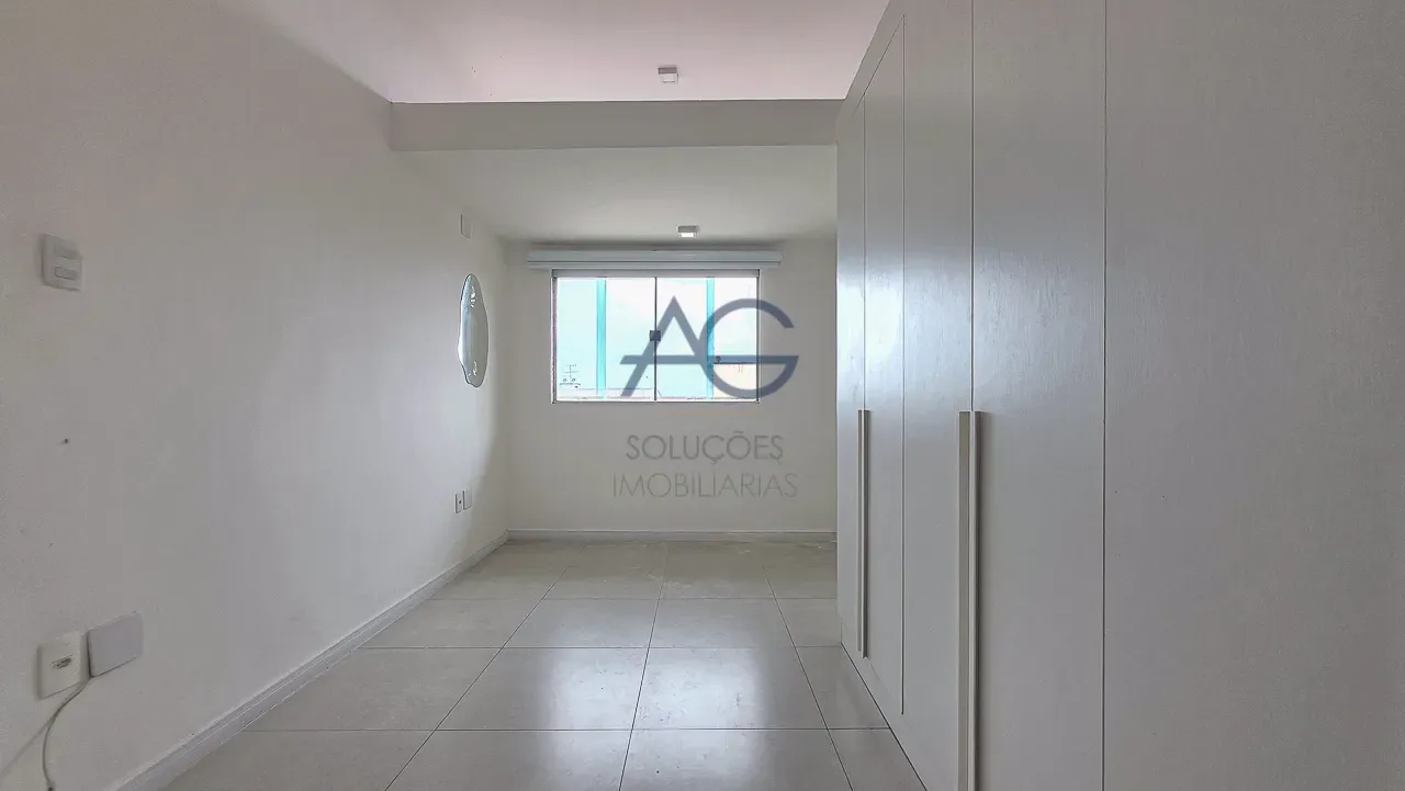 Apartamento com 3 quartos e cozinha americana a gás — photo 29